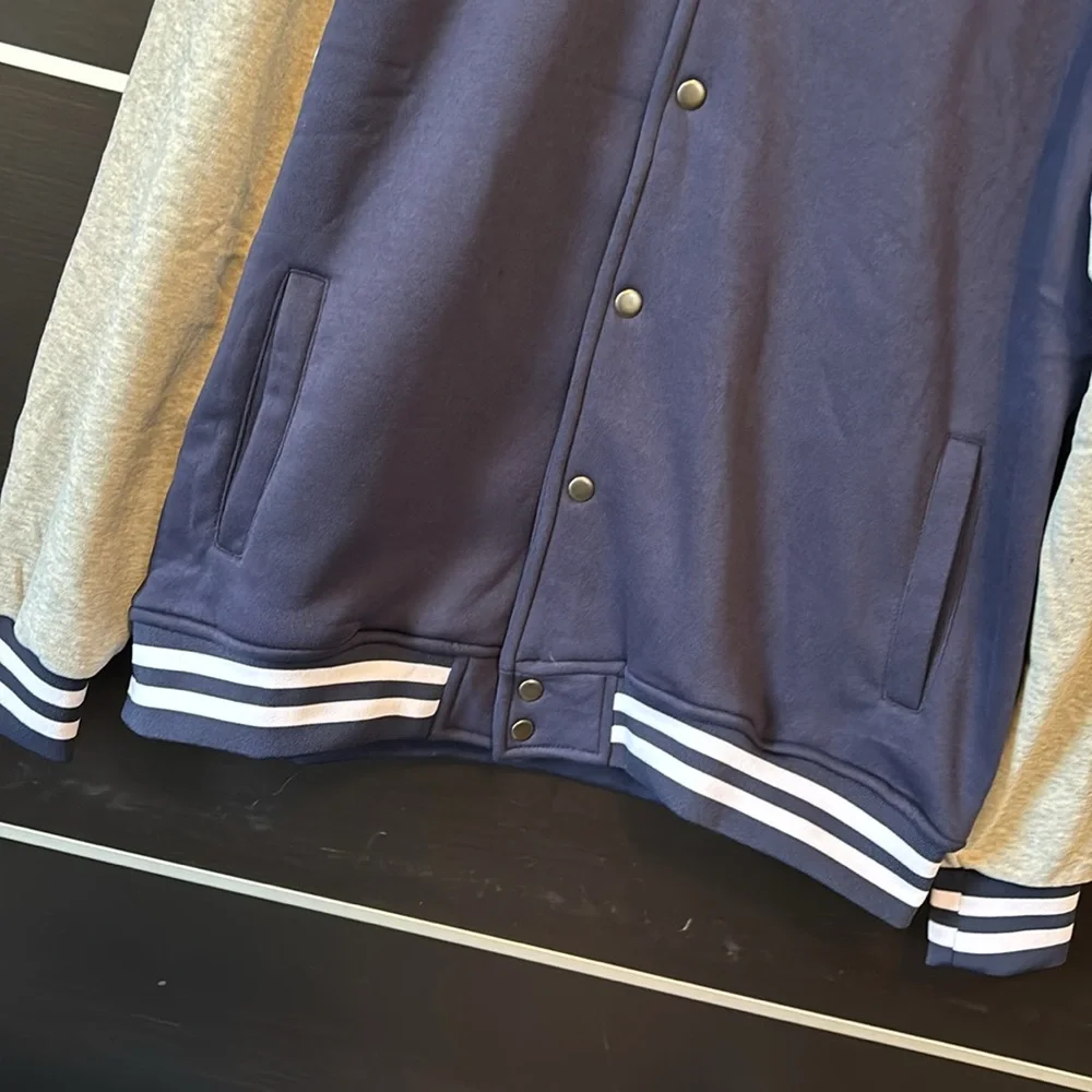 Rivers Casino Philadelphia Men’s Varsity Jacket